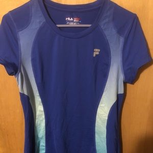 Fila Active/running top